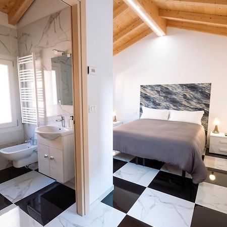 Celeste Charme Rooms Ponte di Brenta Exterior foto